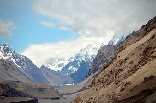 10 View Of Shaksgam Valley To The West With Gasherbrum Glacier From Terrace Above The Shaksgam River On Trek To K2 North Face In China.jpg